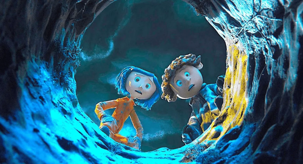 coraline