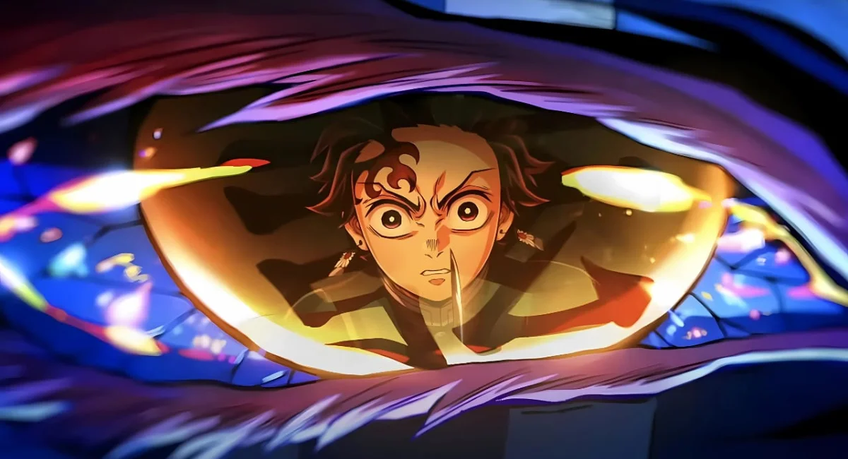 Demon Slayer Castelo Infinito: Onde Assistir o Novo Filme 2025