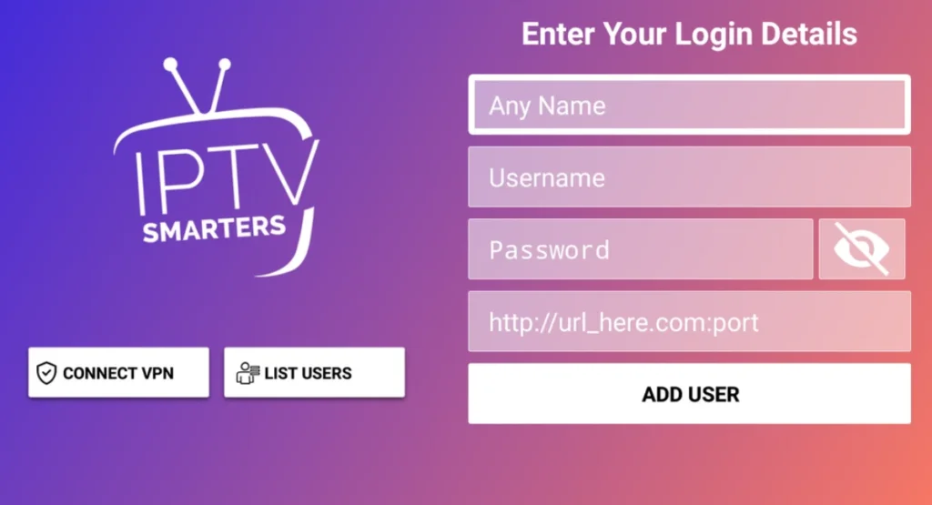 IPTV Smarters Pro – Aprenda a Configurar em 2025
