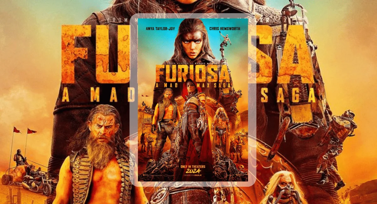 furiosa uma saga madmax lançamentos iptv 2024