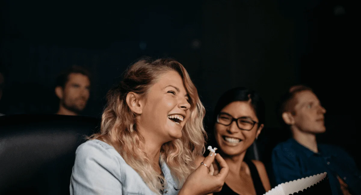 melhores filmes de comédia