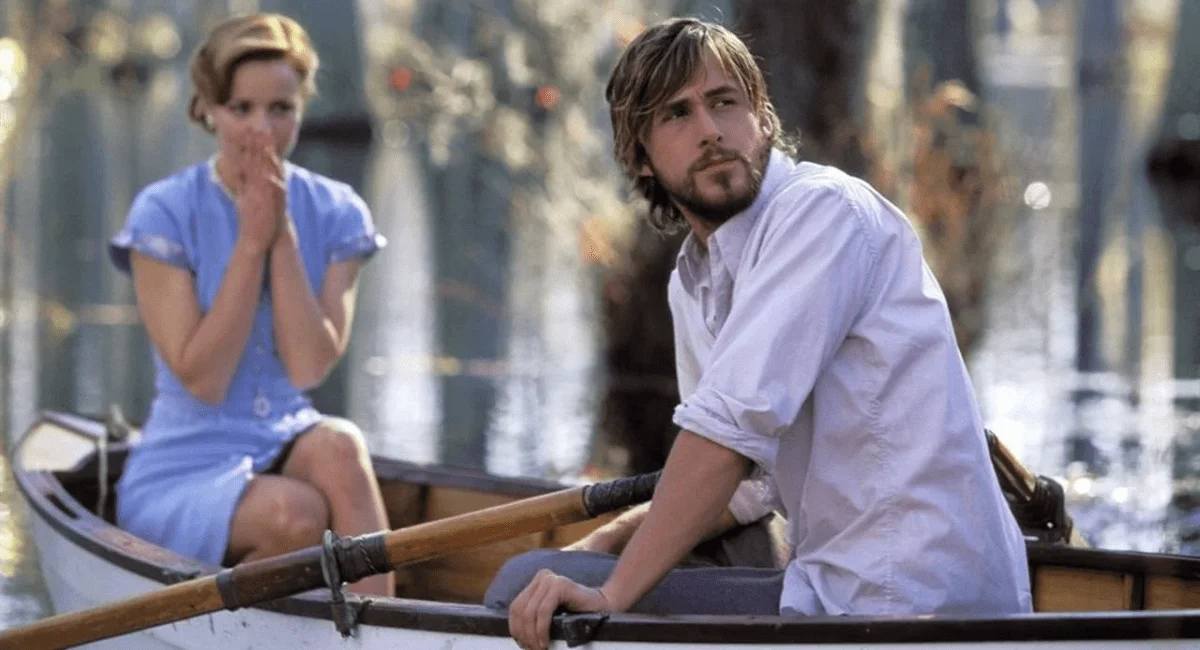 10 melhores filmes de romance para assistir com o mozão