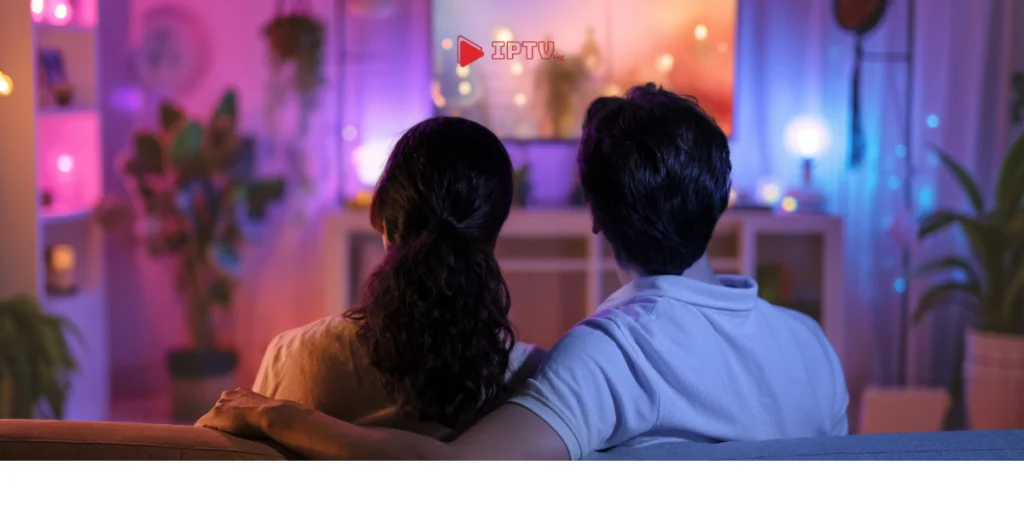 Como assinar um IPTV trimestral no IPTV4K