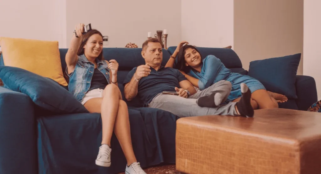 Qual a melhor lista iptv 2025 grátis?