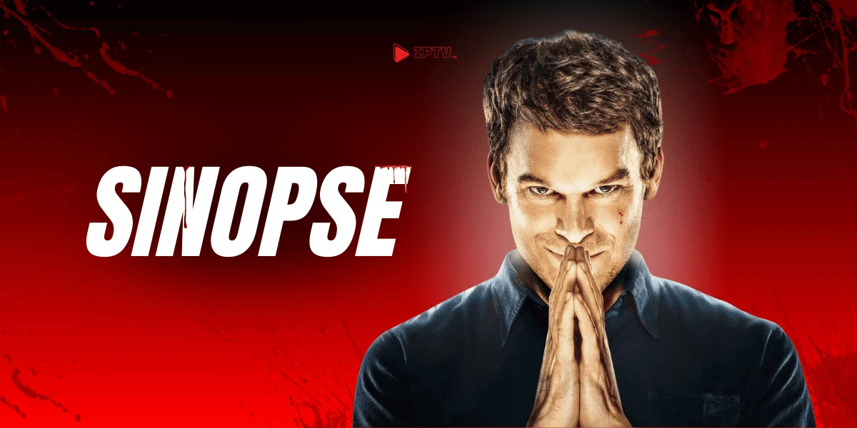 Série Dexter : Razões para assistir em 2025