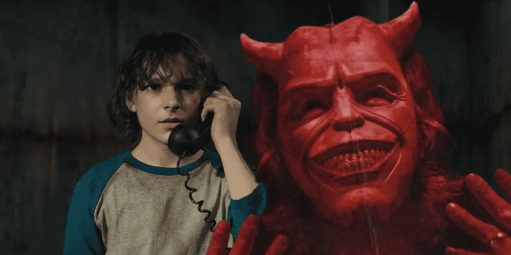 Telefone Preto 2: Novo lançamento já tem data para 2025